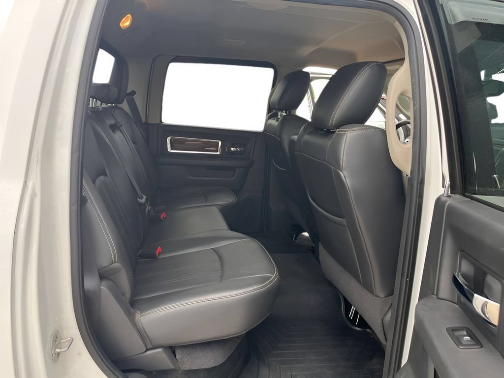 Used 2011 RAM 2500 Laramie w/ Cold Weather Group AWD/4WD image 26