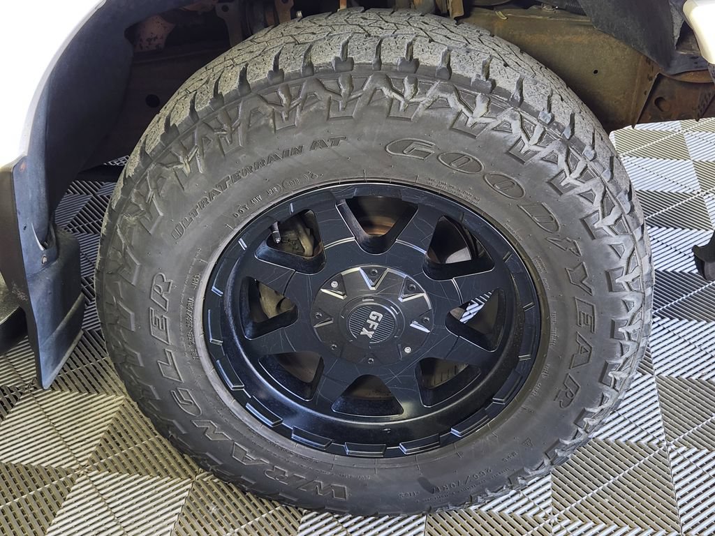 Used 2001 Ford F150 XLT AWD/4WD image 9