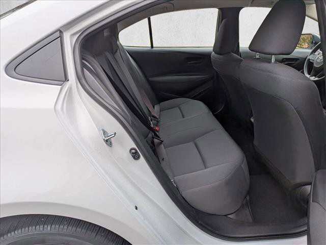 Used 2023 Toyota Corolla LE image 18
