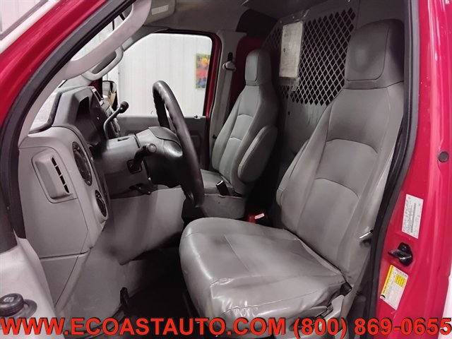 Used 2011 Ford E-350 and Econoline 350 Super Duty w/ PWR Group RWD image 10