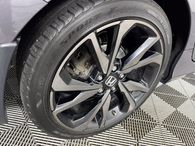 Used 2021 Honda Civic Sport image 10
