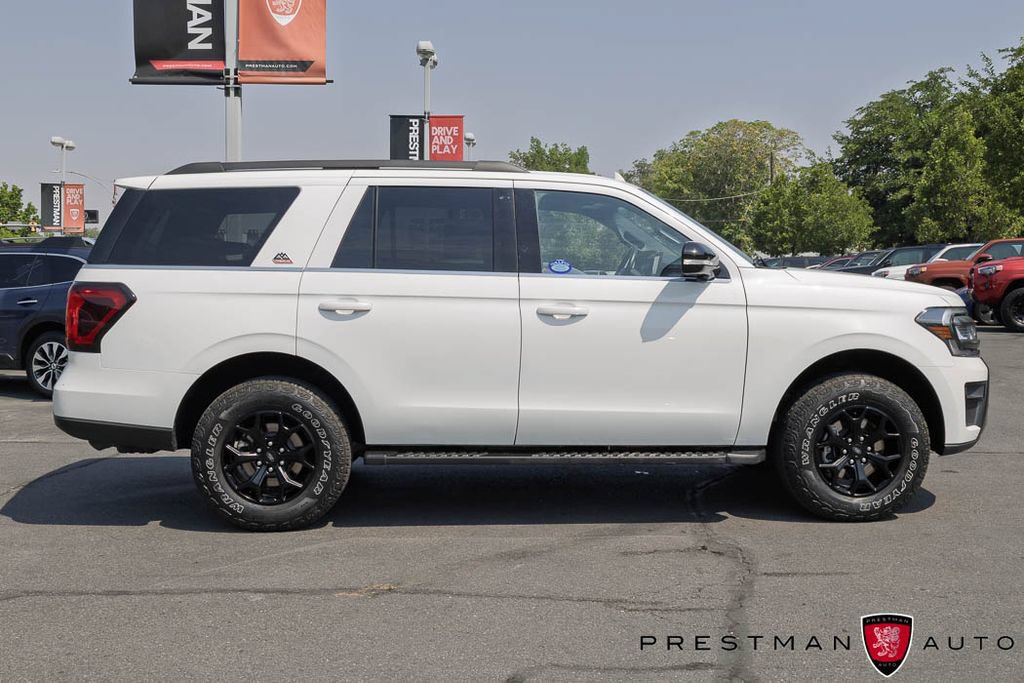 Used 2023 Ford Expedition Timberline AWD/4WD image 22