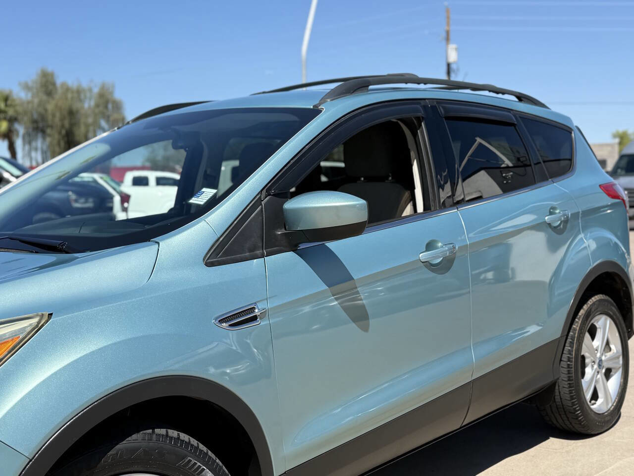 Used 2013 Ford Escape SE image 19