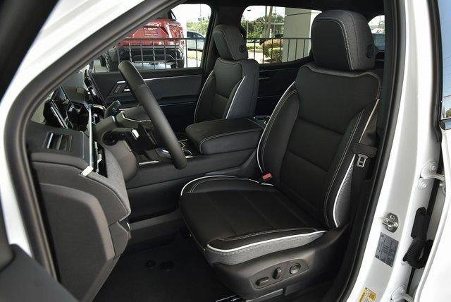 New 2026 GMC Sierra EV Elevation image 26