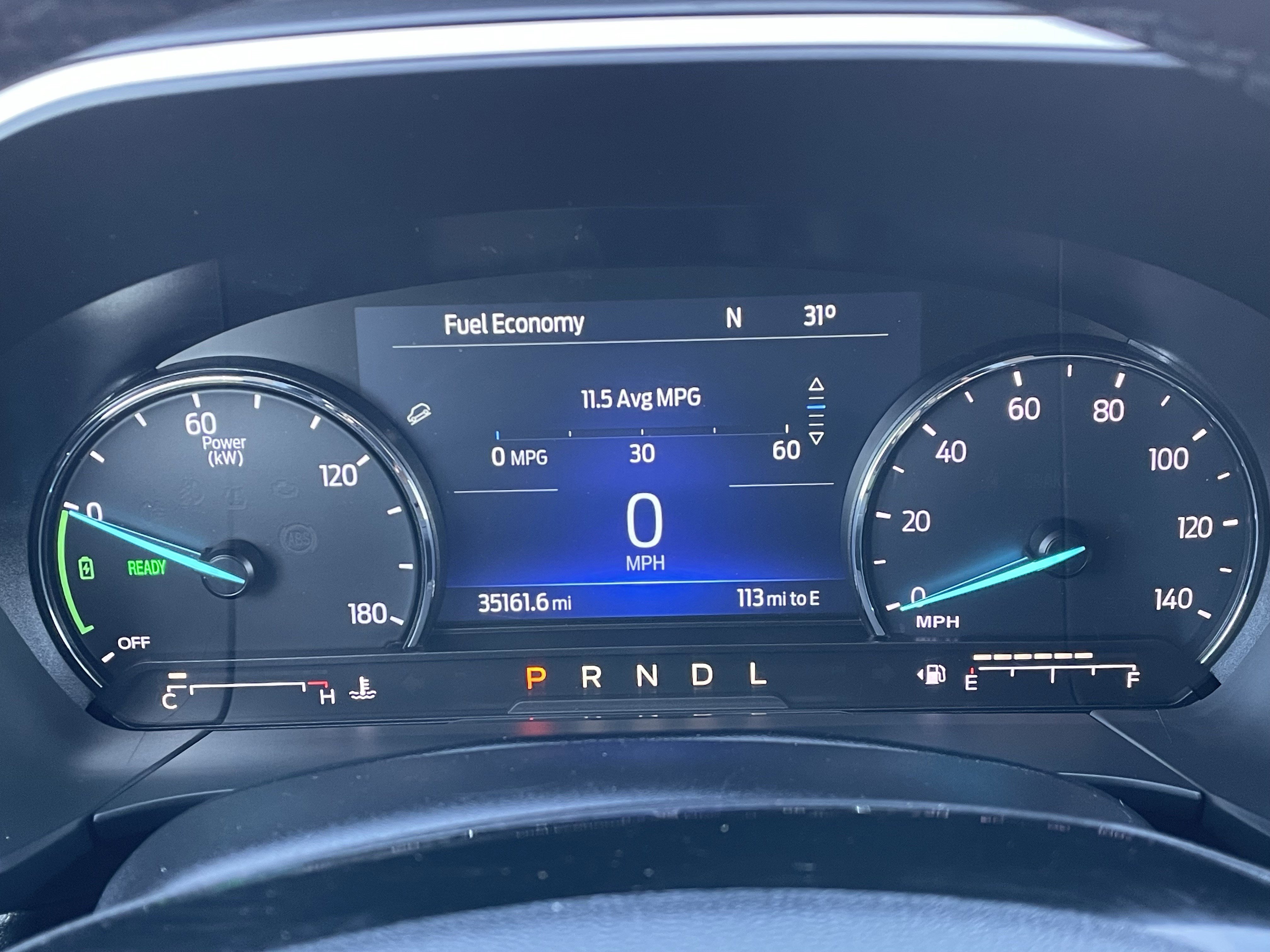 Used 2022 Ford Escape SE w/ Convenience Package image 24