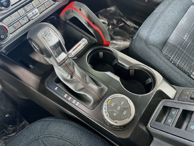 New 2026 Ford Bronco Heritage Edition AWD/4WD image 14