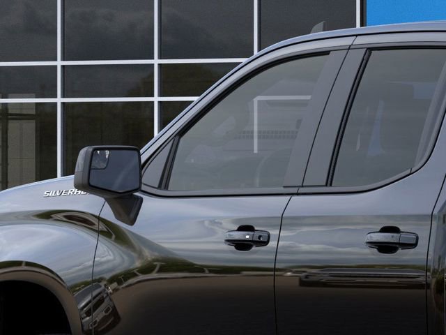 New 2026 Chevrolet Silverado 1500 RST image 12