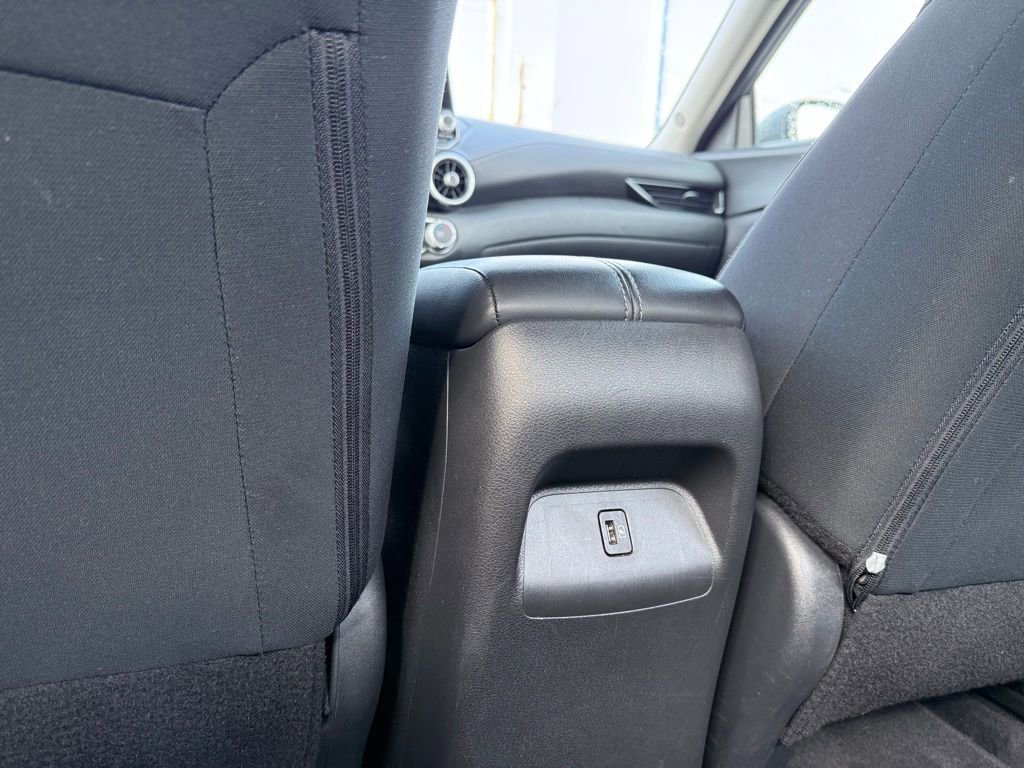 Used 2024 Nissan Sentra SV image 25