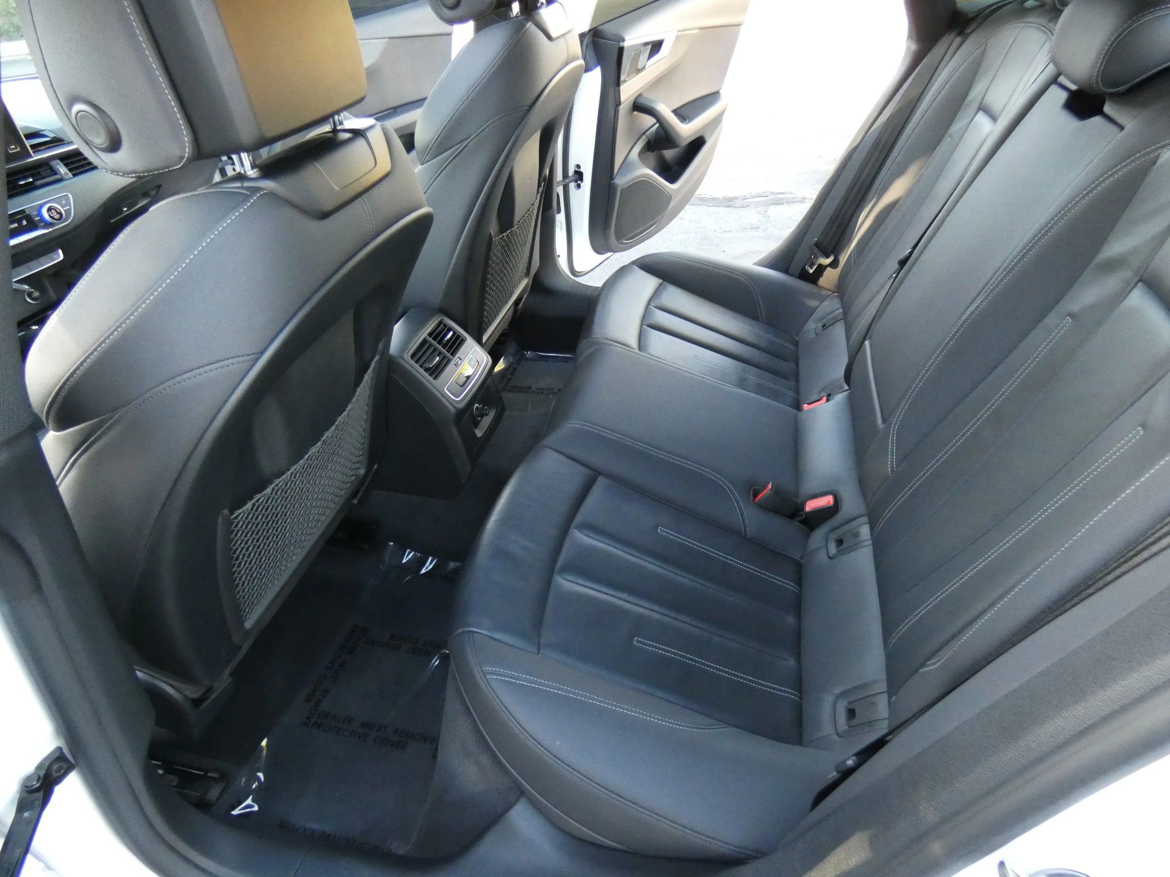 Used 2021 Audi A5 2.0T Premium image 46