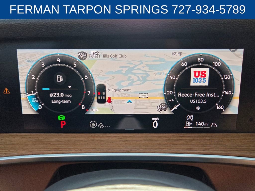 Used 2026 Volkswagen Tiguan SEL R-Line AWD/4WD image 33