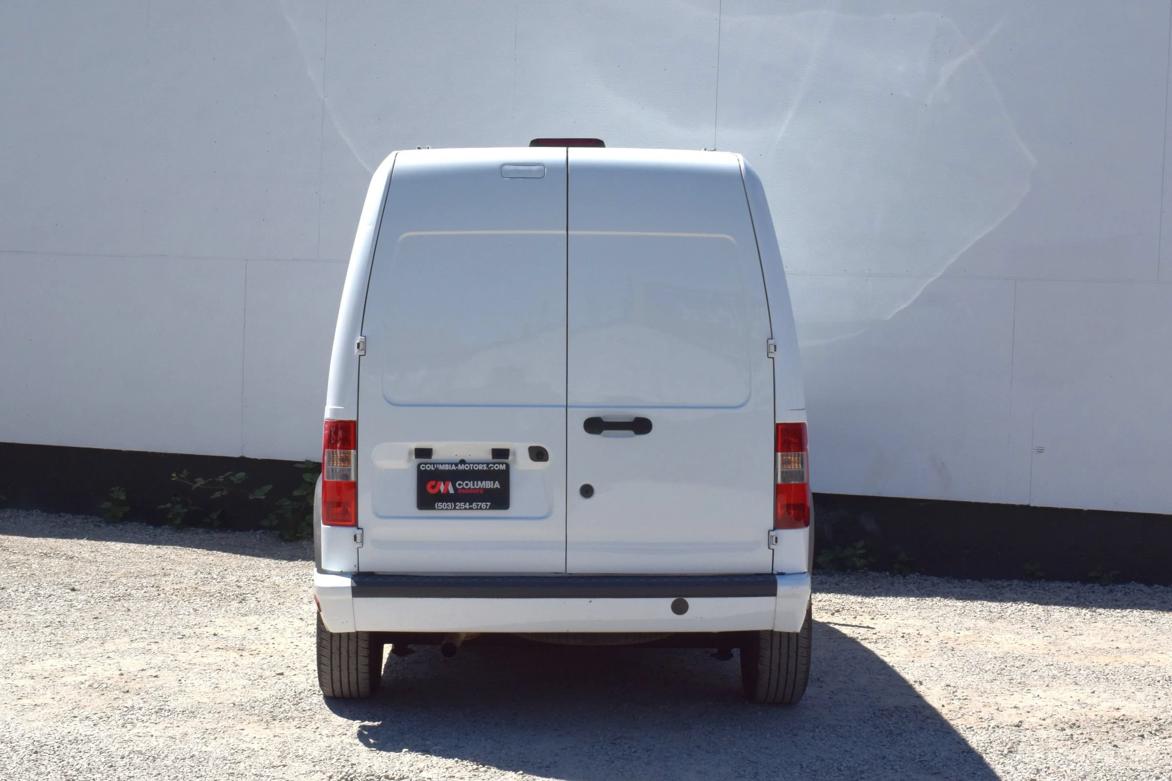 Used 2013 Ford Transit Connect XLT FWD image 6