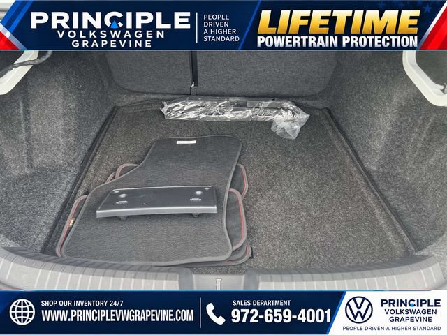 Certified 2024 Volkswagen Jetta GLI Autobahn FWD image 26