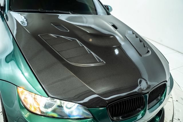 Used 2009 BMW M3 Coupe RWD image 15