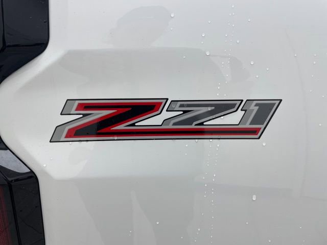 New 2026 Chevrolet Colorado Z71 w/ Technology Package AWD/4WD image 24