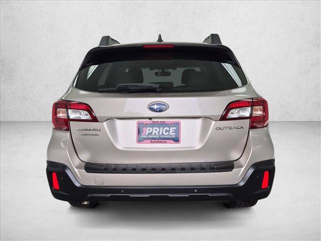 Used 2018 Subaru Outback 2.5i Limited AWD/4WD image 7