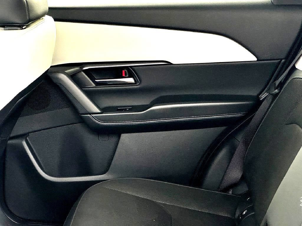 New 2026 MAZDA CX-5 Select AWD/4WD image 22