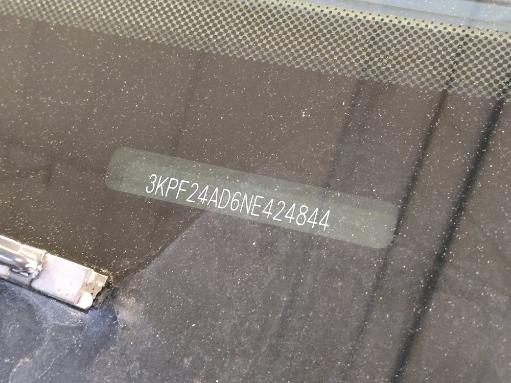 Used 2022 Kia Forte LXS w/ LXS Technology Package image 33