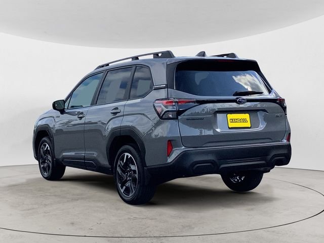 New 2026 Subaru Forester Premium AWD/4WD image 7