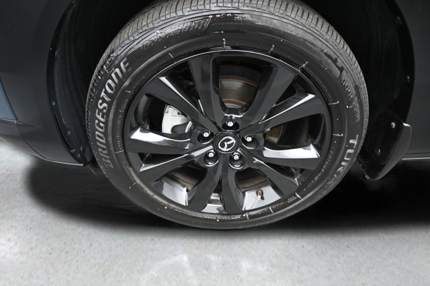 Used 2023 MAZDA CX-30 AWD 2.5 S w/ Preferred Package image 22