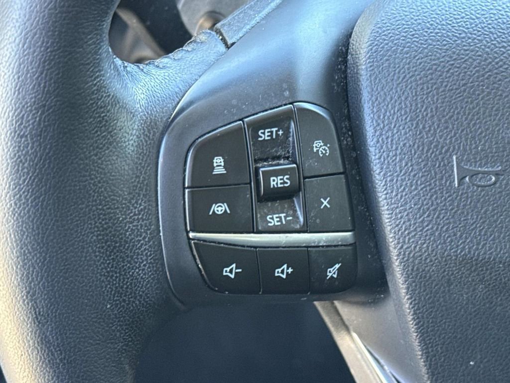 Used 2021 Ford Bronco Sport Big Bend w/ Big Bend Package image 25