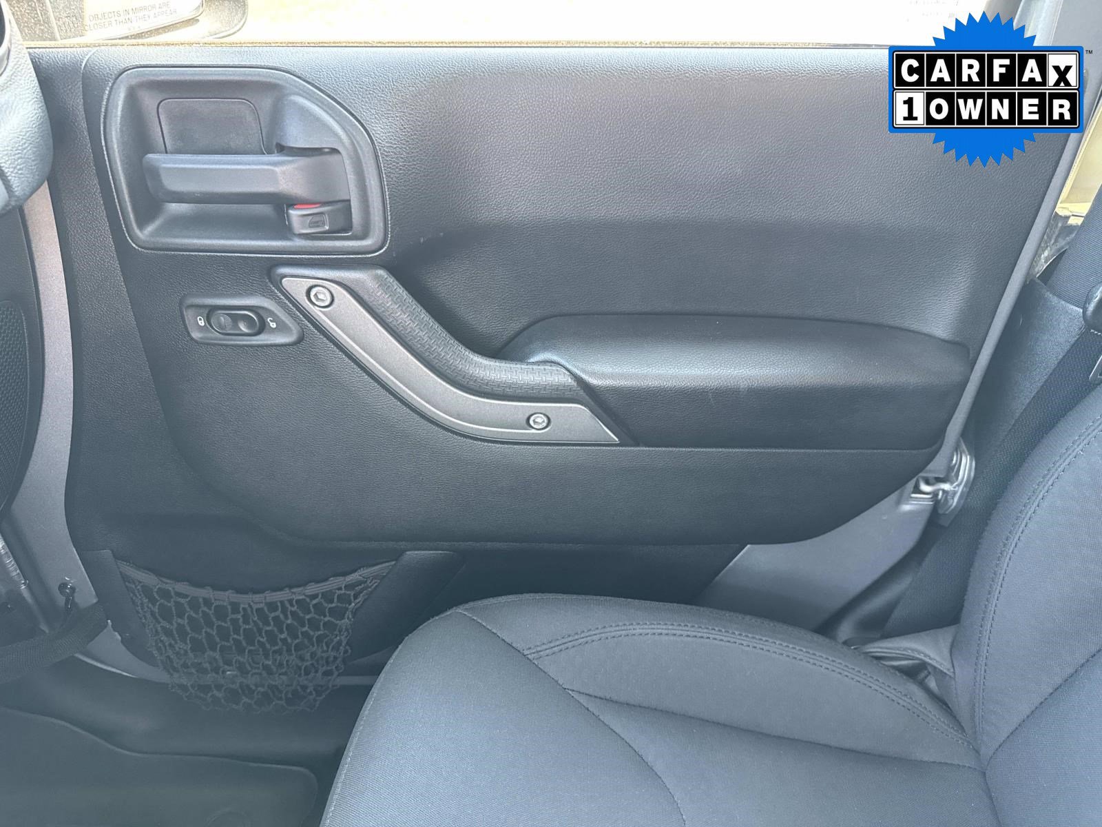 Used 2016 Jeep Wrangler Sport w/ Quick Order Package 24S image 21