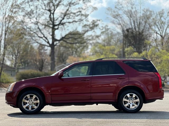 Used 2007 Cadillac SRX image 8