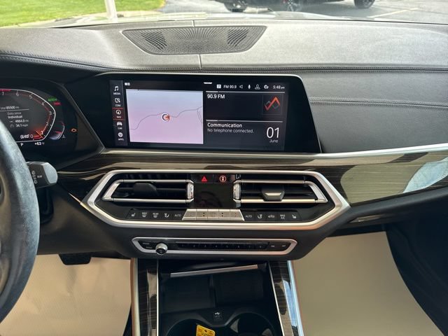 Used 2019 BMW X5 xDrive40i w/ Convenience Package AWD/4WD image 23