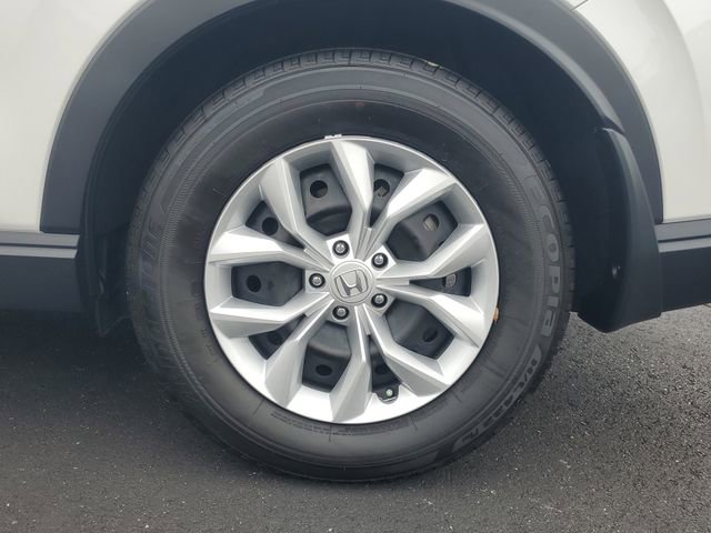 Certified 2026 Honda CR-V LX image 7