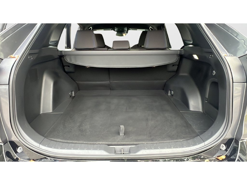 Certified 2024 Toyota RAV4 SE w/ Weather Package AWD/4WD image 9