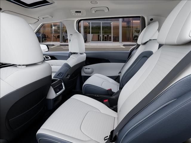 New 2026 Kia Carnival SX Prestige FWD image 18