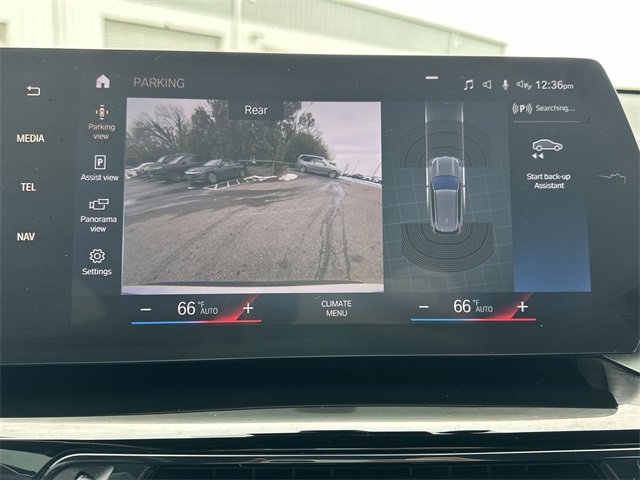 Used 2023 BMW X1 xDrive28i w/ Convenience Package image 10