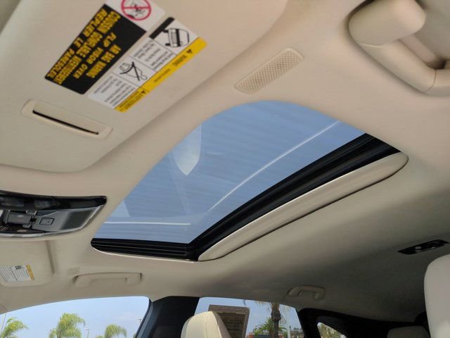 Used 2024 Lexus RX 350 Premium w/ Convenience Package FWD image 23