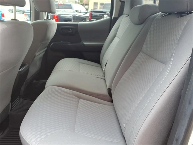 Used 2022 Toyota Tacoma SR image 12