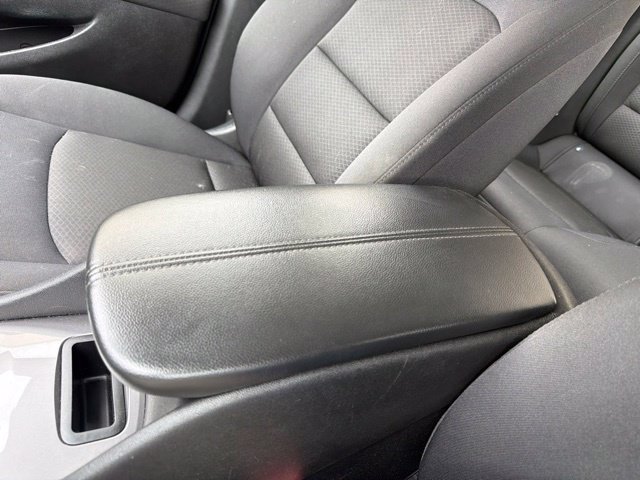 Used 2025 Chevrolet Malibu LT FWD image 27