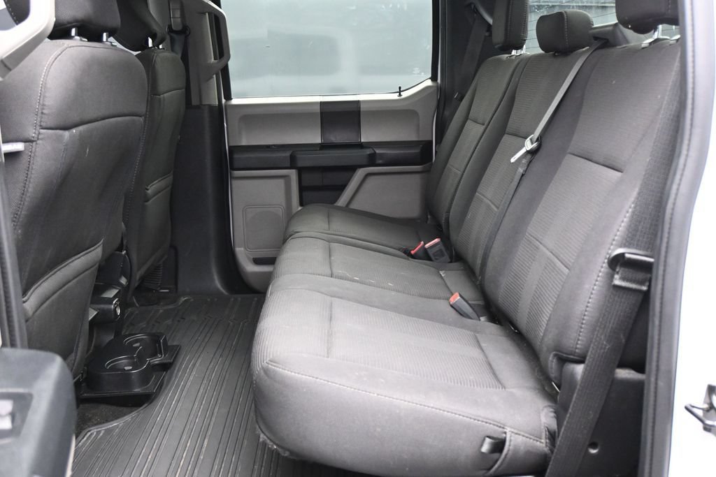 Used 2019 Ford F150 XL w/ Equipment Group 101A Mid RWD image 12