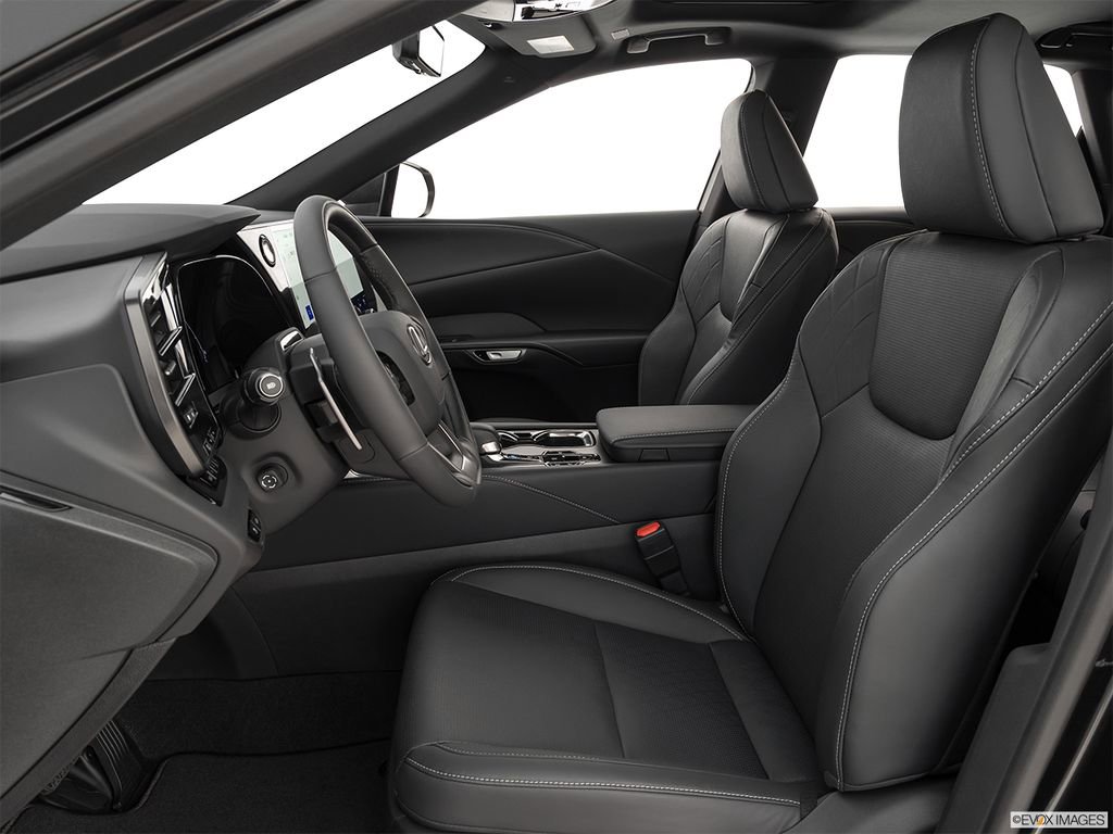 New 2026 Lexus RX 350h image 9