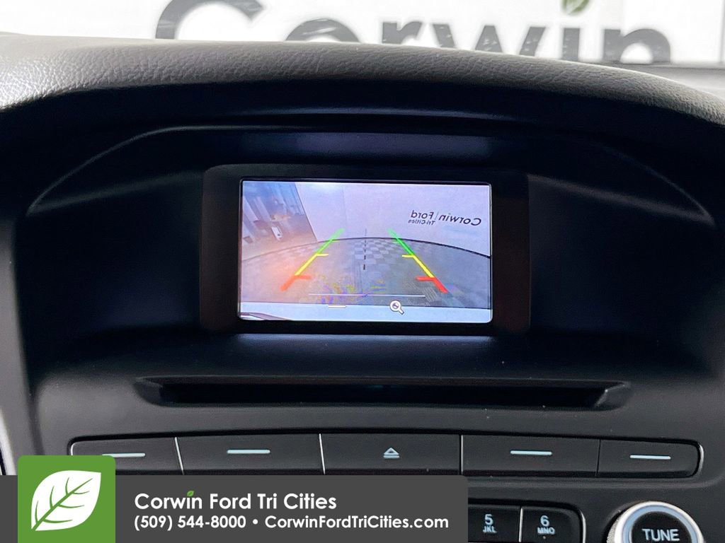 Used 2016 Ford Focus SE image 20