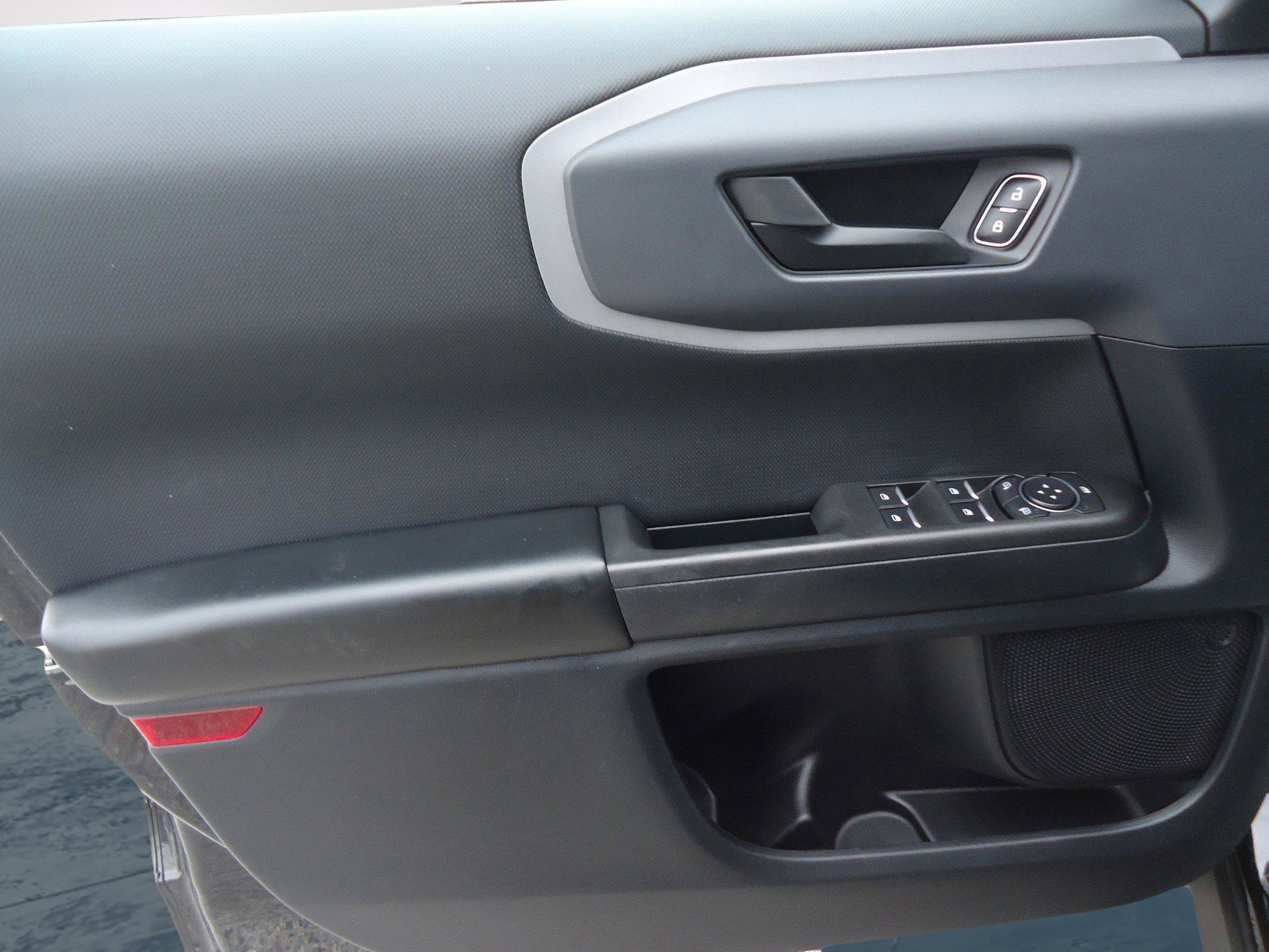 Used 2022 Ford Bronco Sport Big Bend w/ Convenience Package image 21