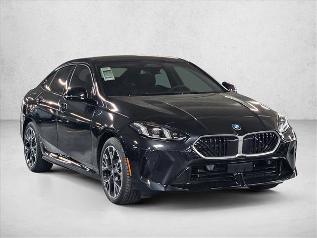 Used 2026 BMW 228i xDrive AWD/4WD image 3