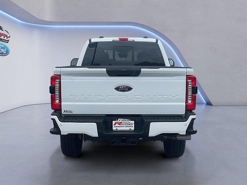 New 2026 Ford F250 XL image 4