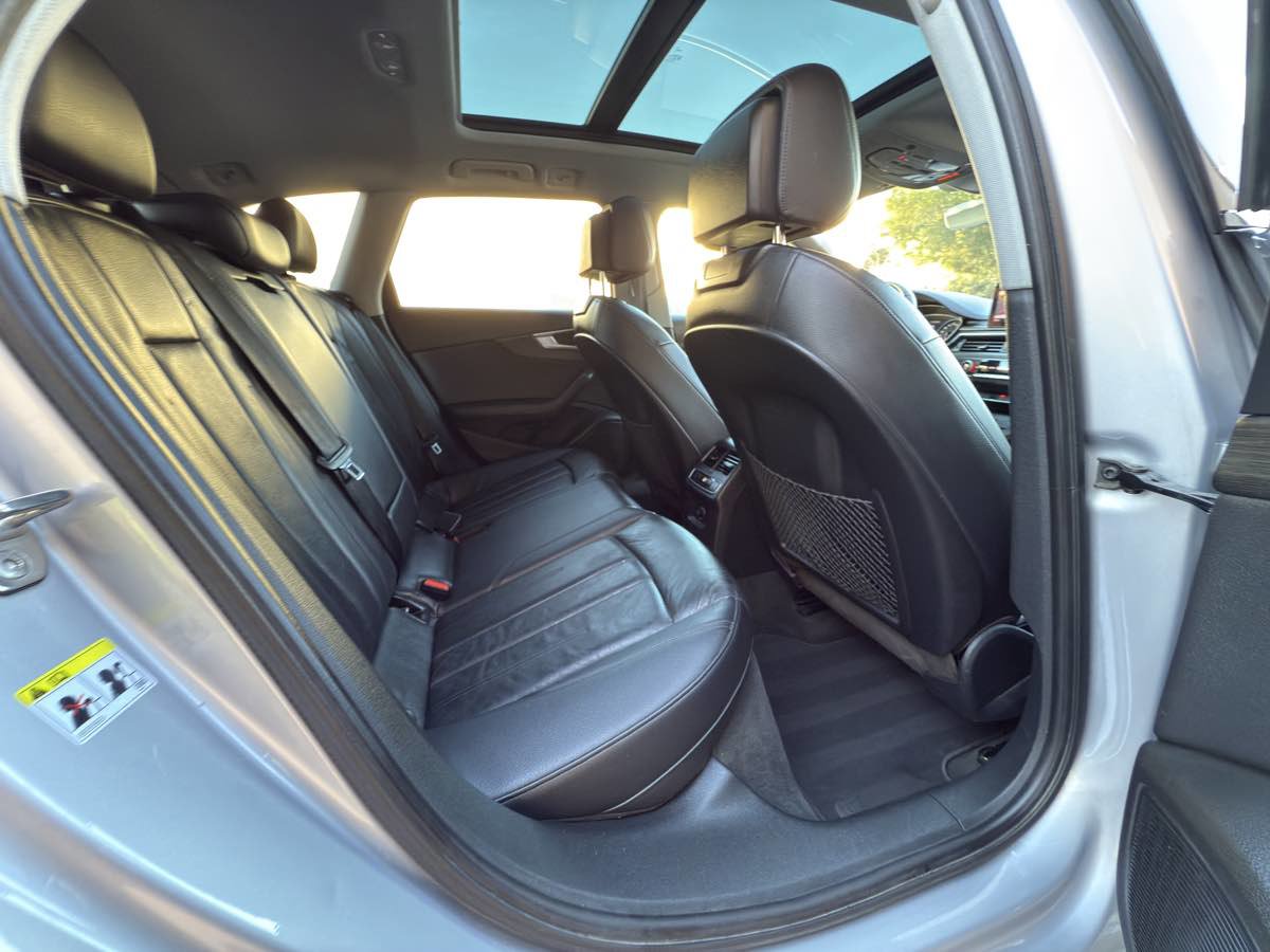 Used 2018 Audi A4 2.0T allroad Premium Plus image 67