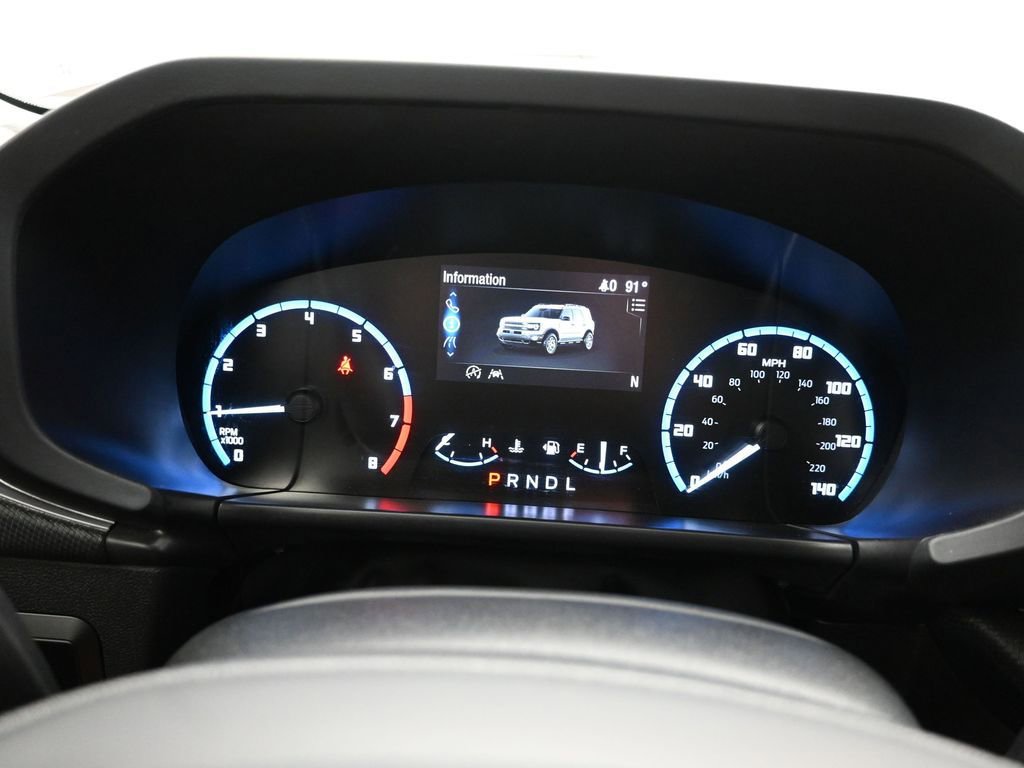 Certified 2023 Ford Bronco Sport Big Bend image 15