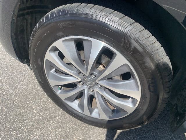 Used 2015 Acura MDX SH-AWD w/ Technology Package image 13