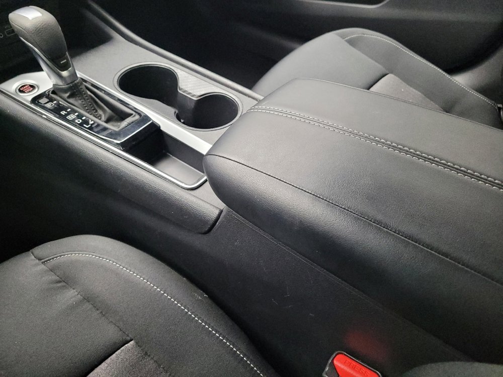Used 2022 Nissan Altima 2.5 S image 26