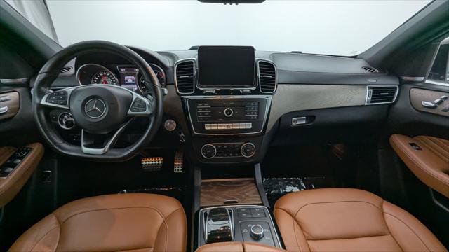 Used 2019 Mercedes-Benz GLE 43 AMG 4MATIC Coupe image 26