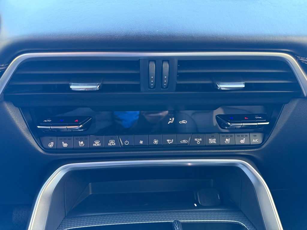 New 2026 MAZDA CX-70 3.3 Turbo w/ Premium Plus Pkg image 17