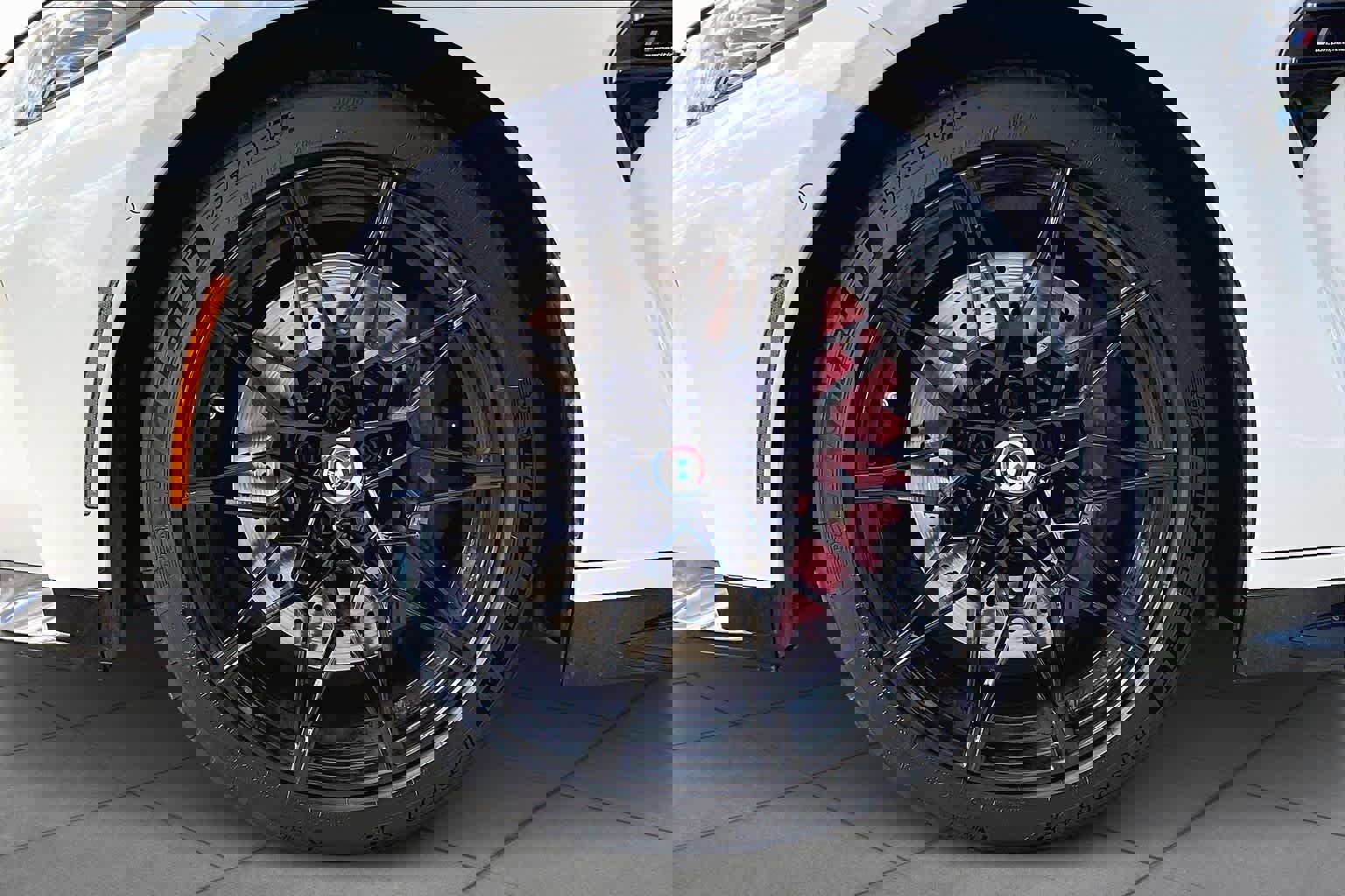 Used 2023 BMW M4 xDrive Competition image 9