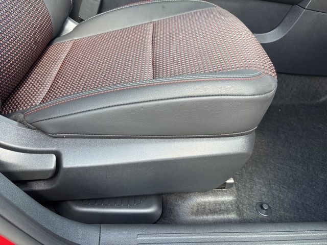 New 2026 Nissan Kicks SR w/ SR Premium Package image 22