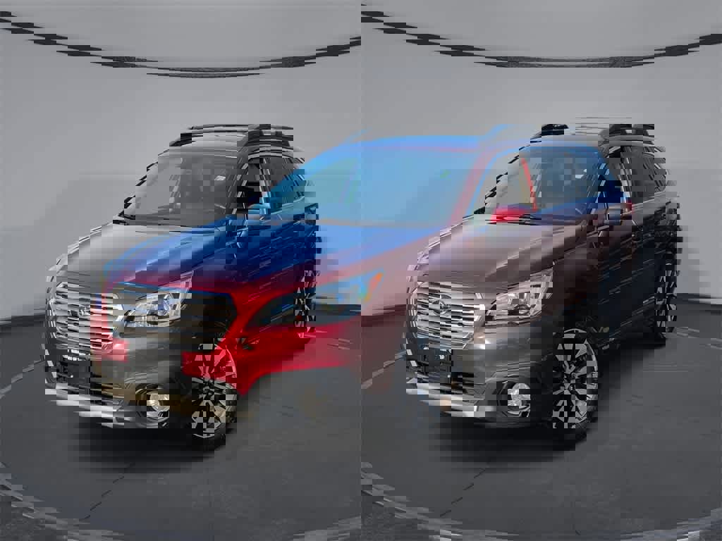 Used 2017 Subaru Outback 2.5i Limited