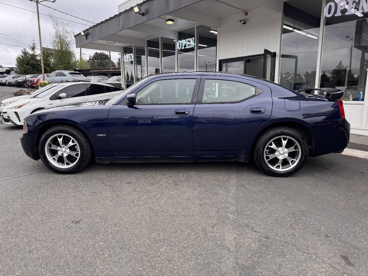 Used 2006 Dodge Charger R/T w/ Electronics Convenience Group RWD image 2